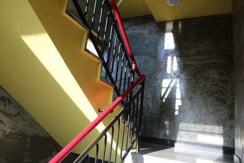 Hostal Dalnaru Guesthouse