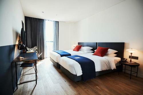 La Casa Hotel Gwangmyeong