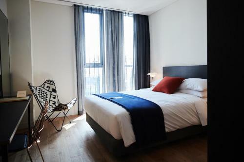 La Casa Hotel Gwangmyeong
