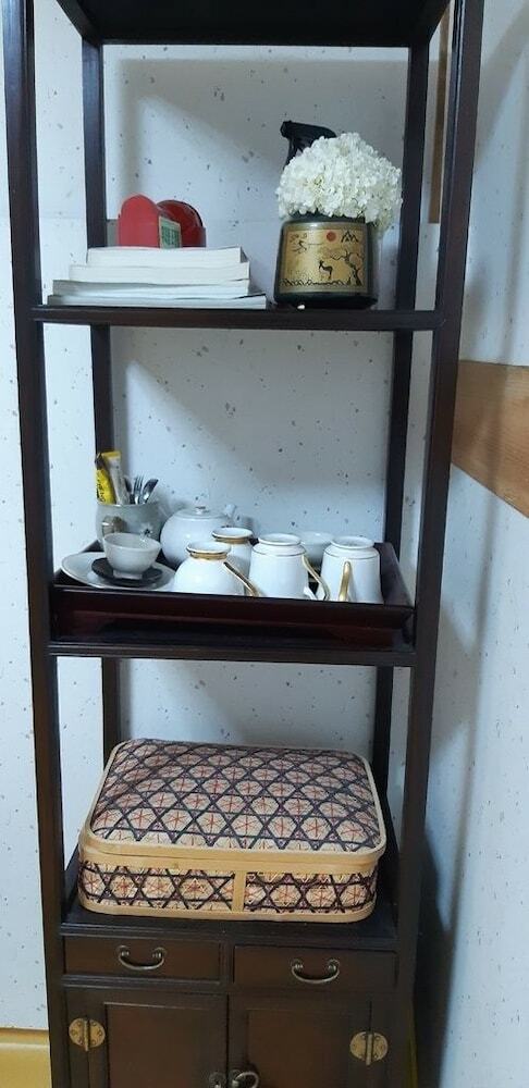 Hostal Manhoe Gotaek