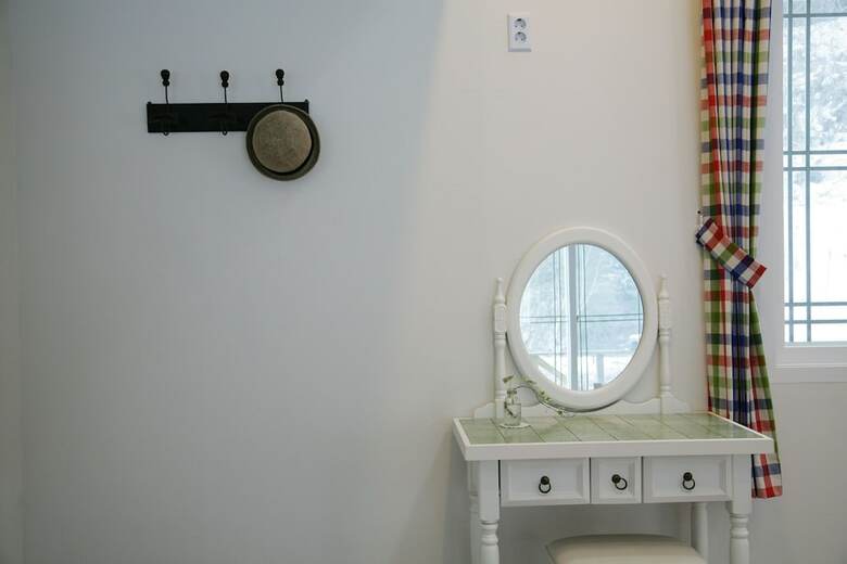 Hotel Namubyeol Pension