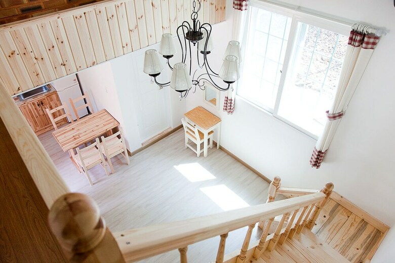 Hotel Namubyeol Pension