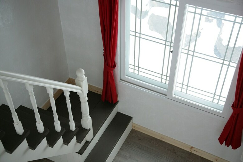 Hotel Namubyeol Pension
