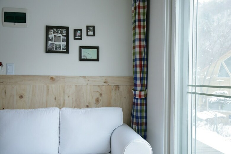 Hotel Namubyeol Pension