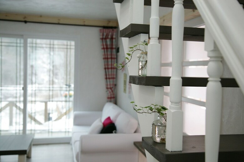 Hotel Namubyeol Pension