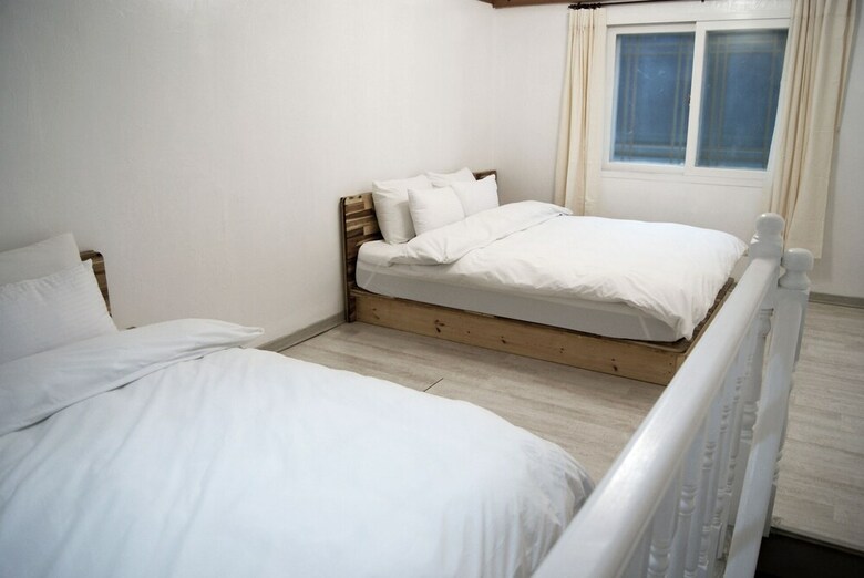 Hotel Namubyeol Pension