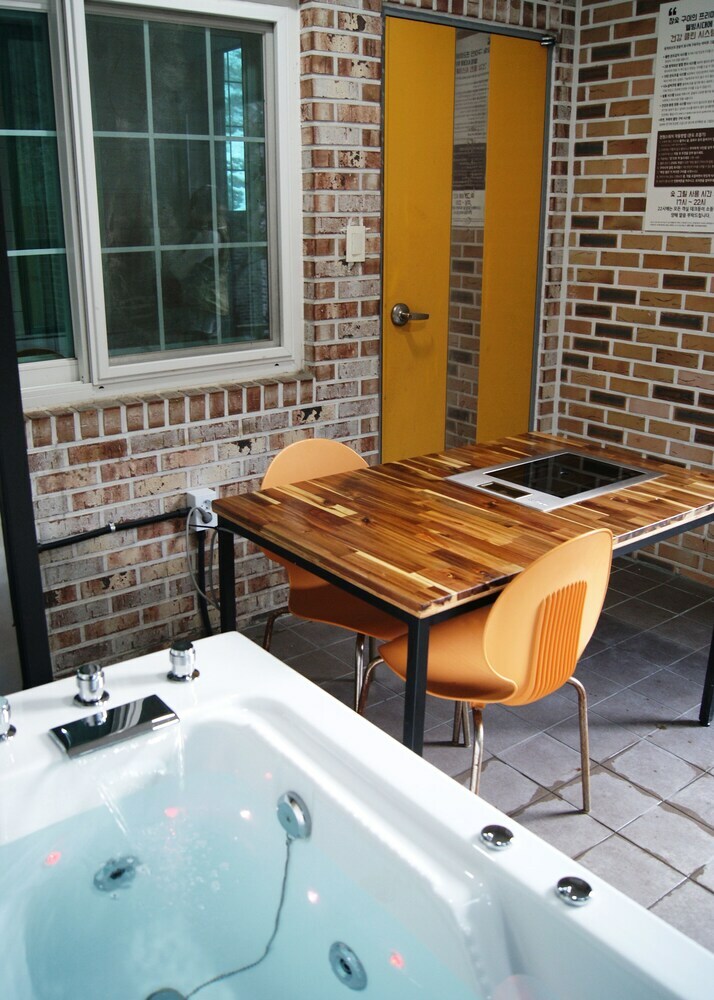 Hotel Namubyeol Pension