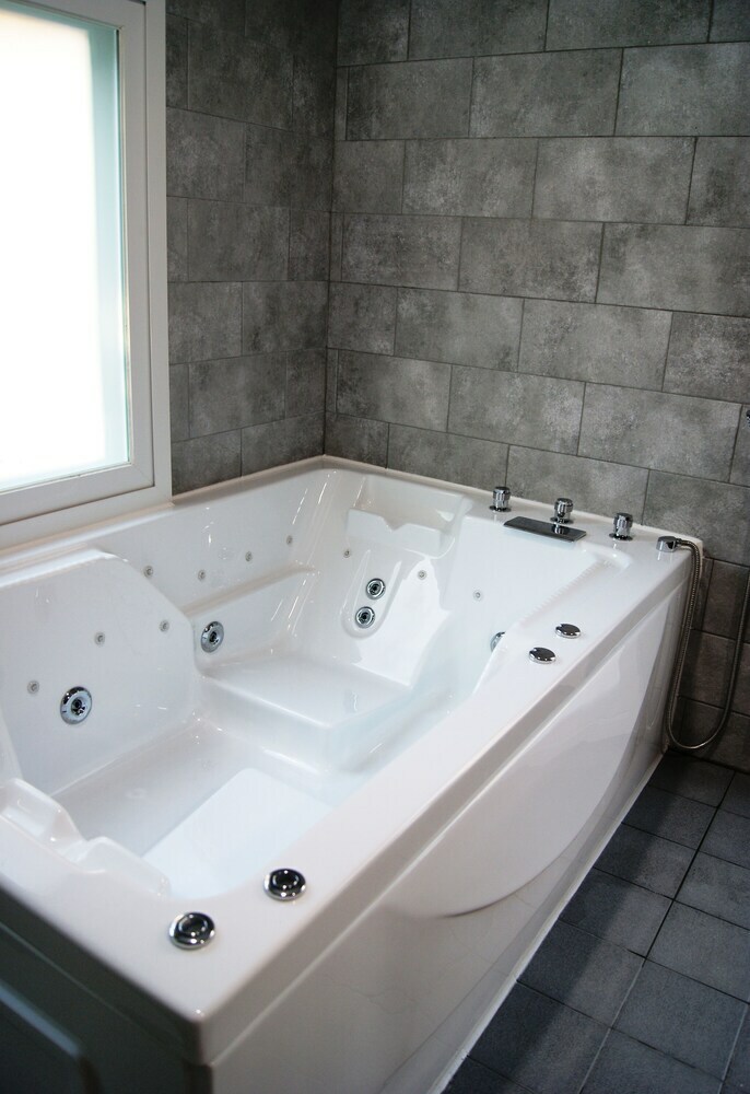 Hotel Namubyeol Pension