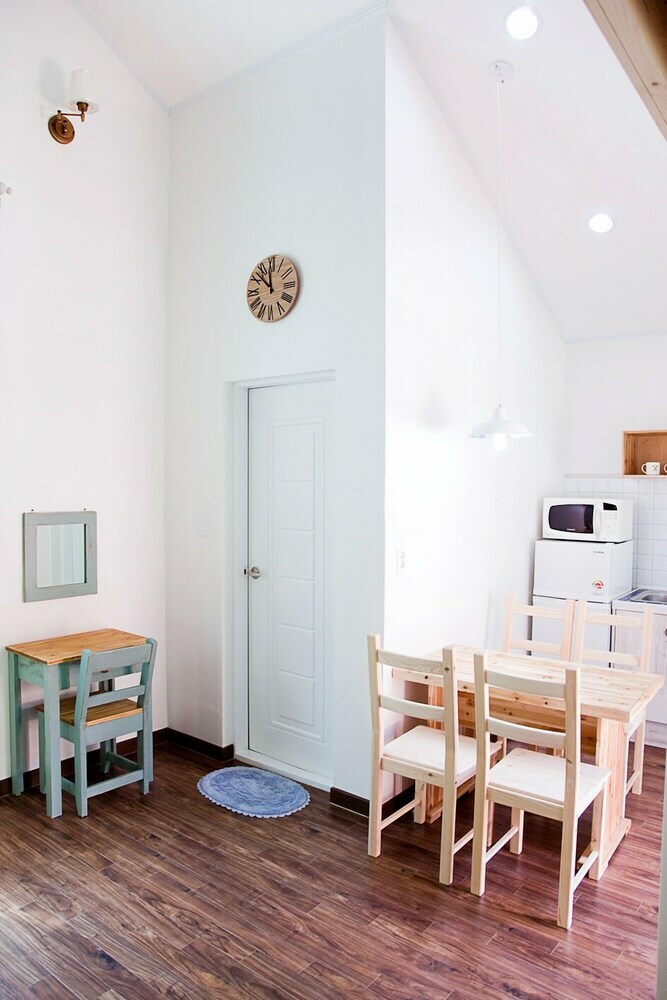 Hotel Namubyeol Pension