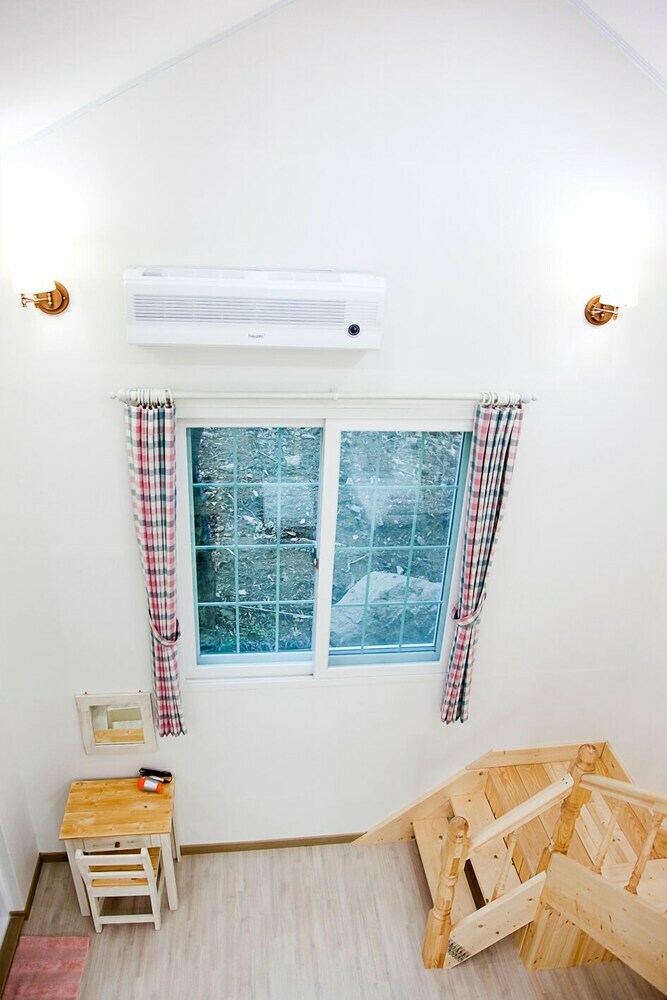 Hotel Namubyeol Pension