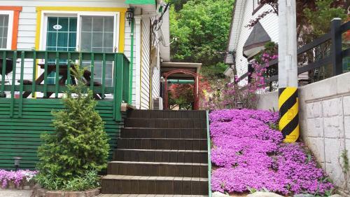Charm Pension