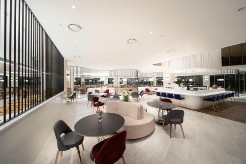 Hotel Marinabay Seoul