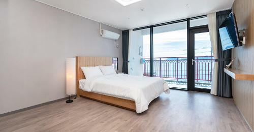 Hotel Gold Beach Resort
