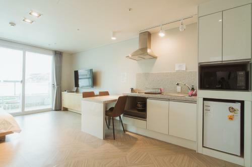 Apartamento Lium Spa Hostel