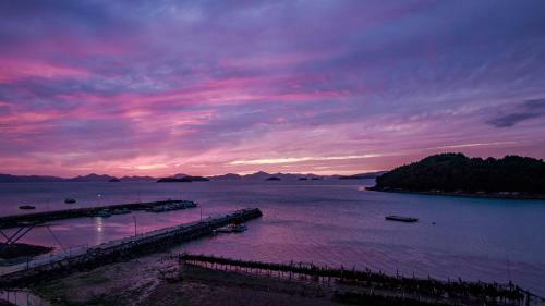 Oh Lala Pension Yeosu