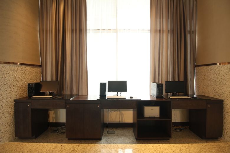 Stanford Hotel&resort Tongyeong