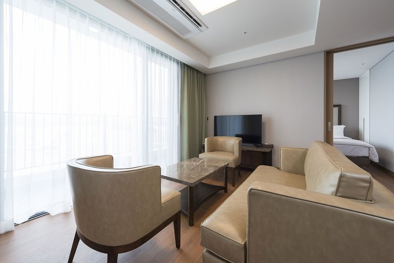 Stanford Hotel&resort Tongyeong