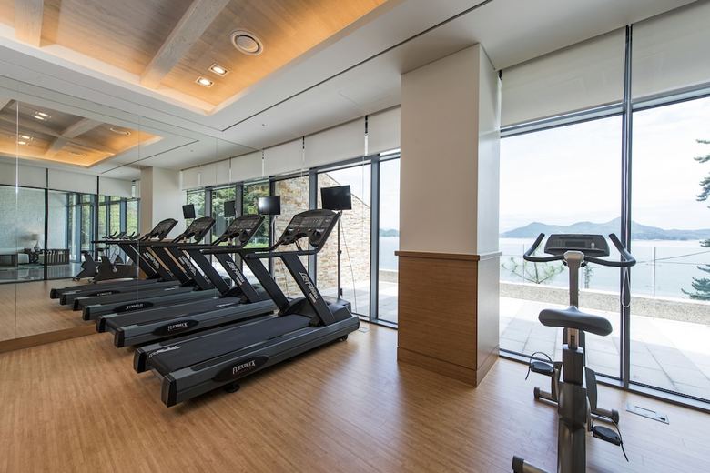 Stanford Hotel&resort Tongyeong