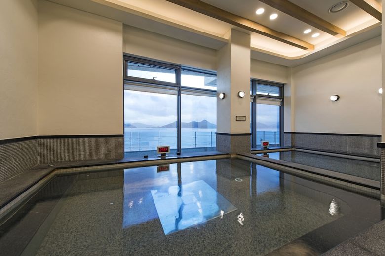 Stanford Hotel&resort Tongyeong