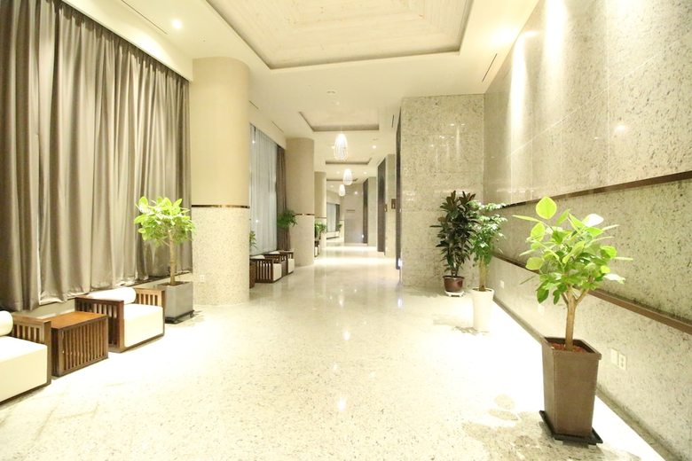 Stanford Hotel&resort Tongyeong