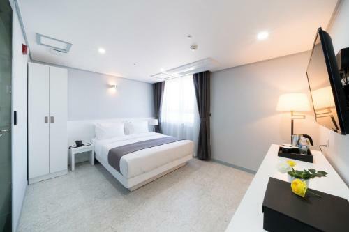 Incheon Airport Legend Hotel