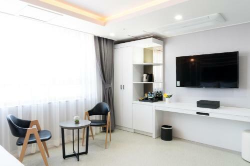 Incheon Airport Legend Hotel