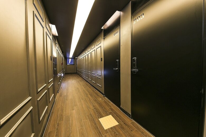 Centralperson Pyeongtaek Hotel