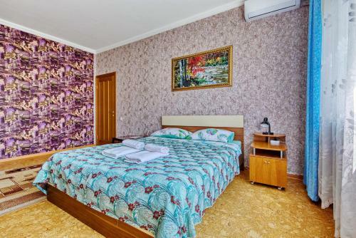 Apartment Near The President's Park. Orbita-2