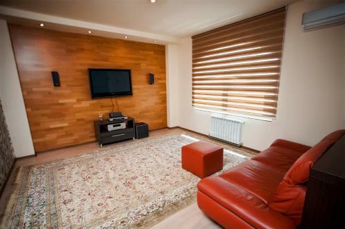 Apartamento ??????????? ?? ???-?????? ?????????
