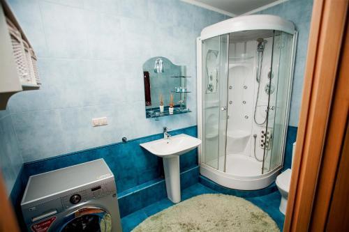 Apartamento ??????????? ?? ???-?????? ?????????