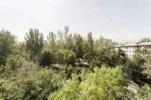 Apartamento Ahome 84 In Orbita District