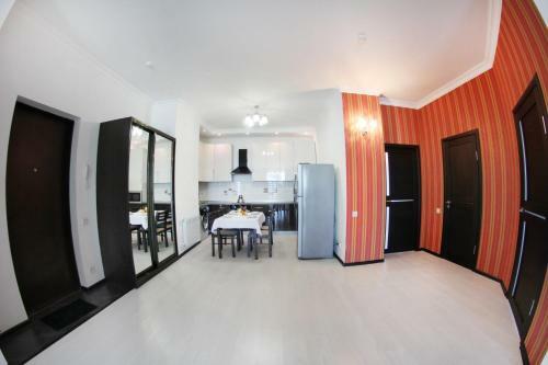 Apartments On Navoi 74