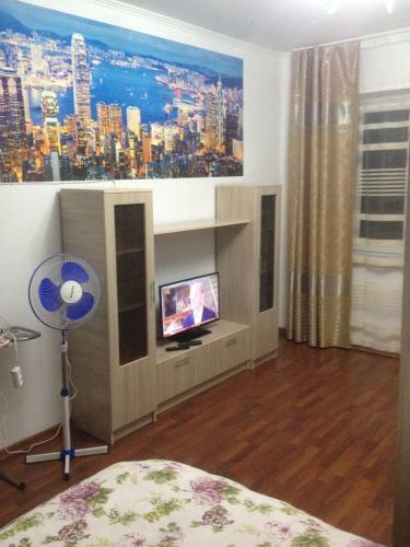 Atakent Serviced Apartments
