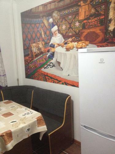 Atakent Serviced Apartments
