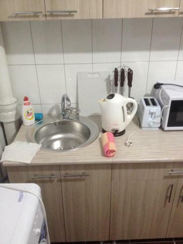 Atakent Serviced Apartments