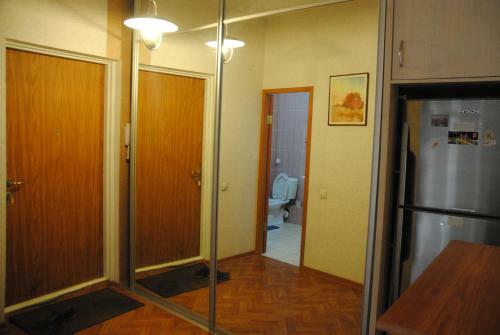 Navoi-66 Studio Apartment