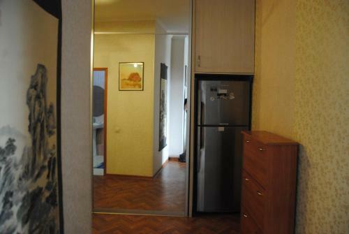 Navoi-66 Studio Apartment