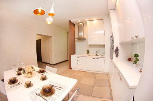 Apartments On Navoi 62
