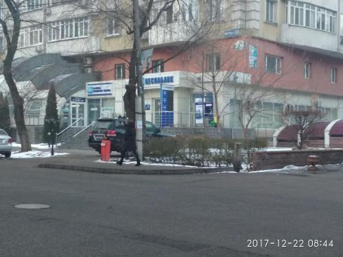 Apartamento Muratbayeva Home