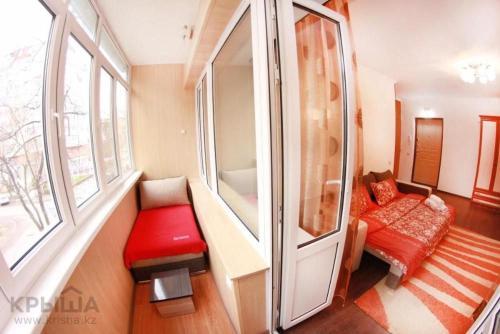 Apartamento Muratbayeva Home