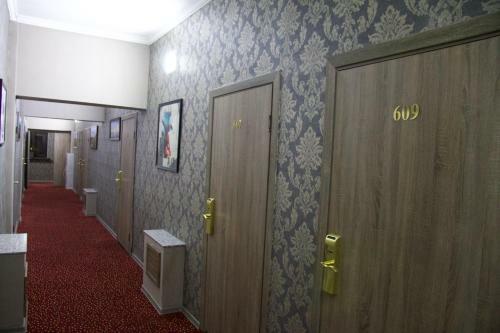 Hotel Sapar De Luxe
