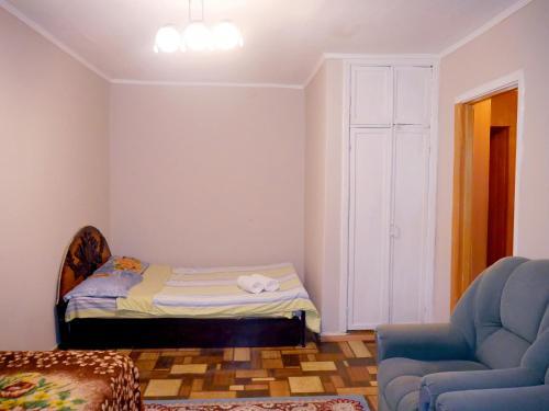 Hotel Apartment On Batyr 41