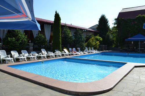 Stary Melnik Hotel