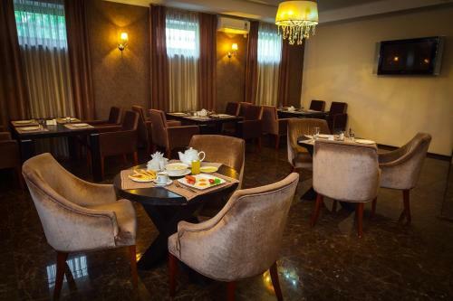 Stary Melnik Hotel