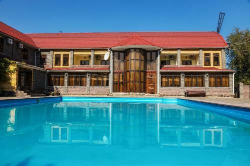 Stary Melnik Hotel
