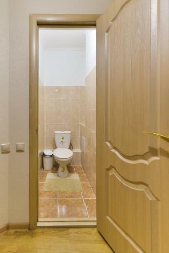 Apartamento Lazurnyi Kvartal
