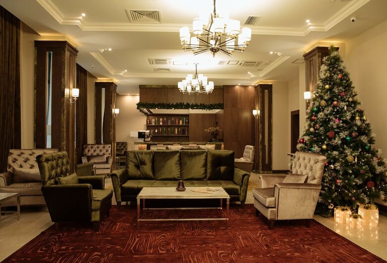 Hotel Garden Park Inn