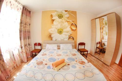 Apartamento ?????? 3-????. ???????? ?????-2, 52