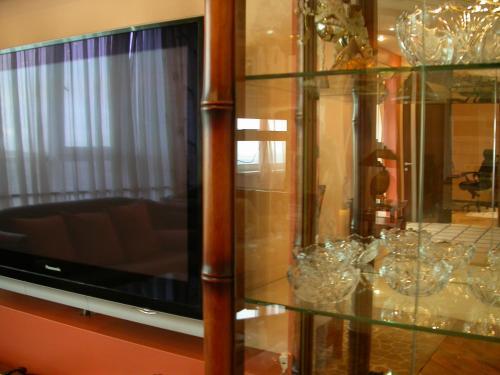 Apartamento Ahome 30 At Dostyk 162