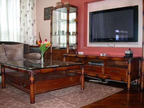 Apartamento Ahome 30 At Dostyk 162